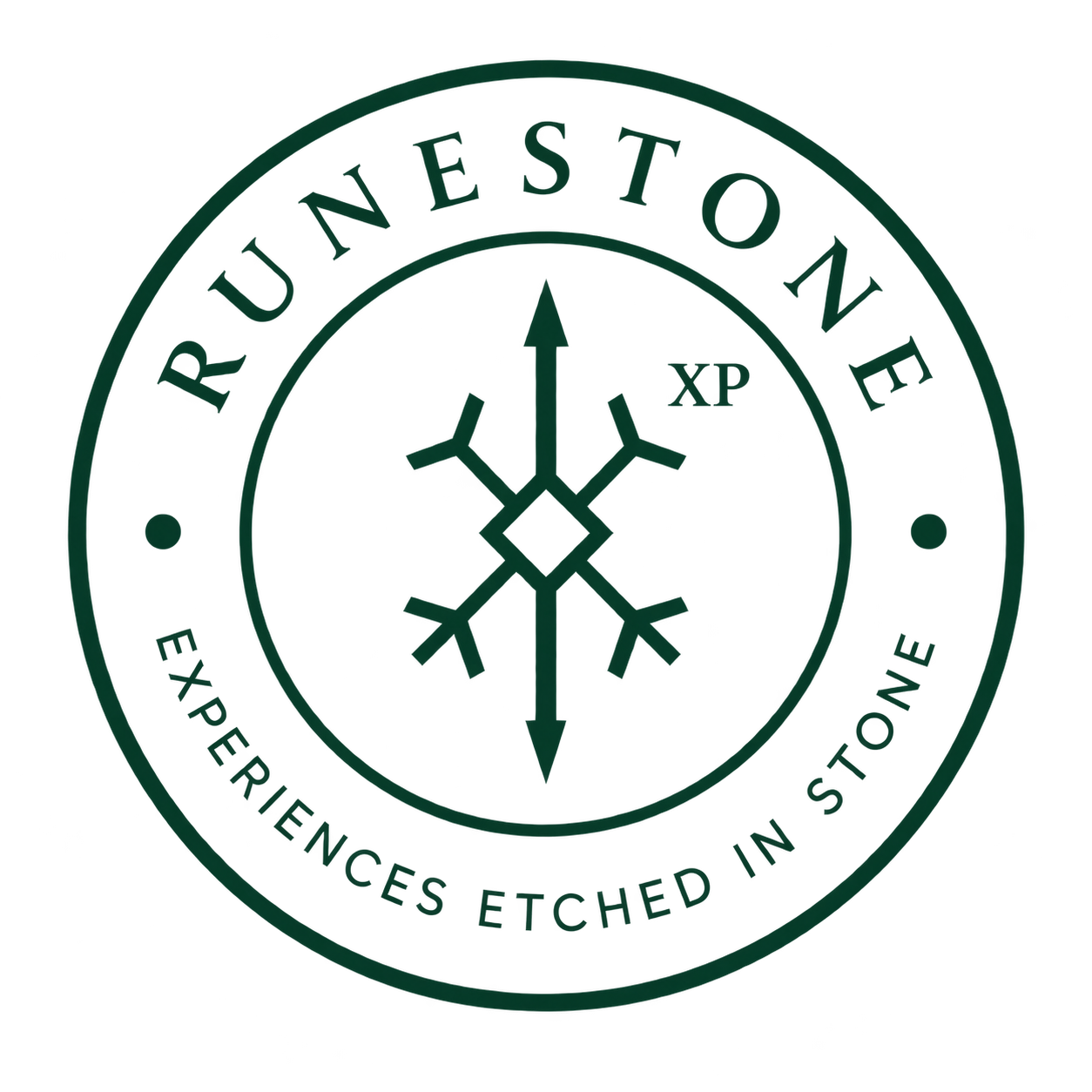 Runestone XP signature seal